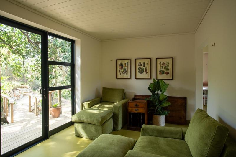 To Let 2 Bedroom Property for Rent in Poortjies Western Cape